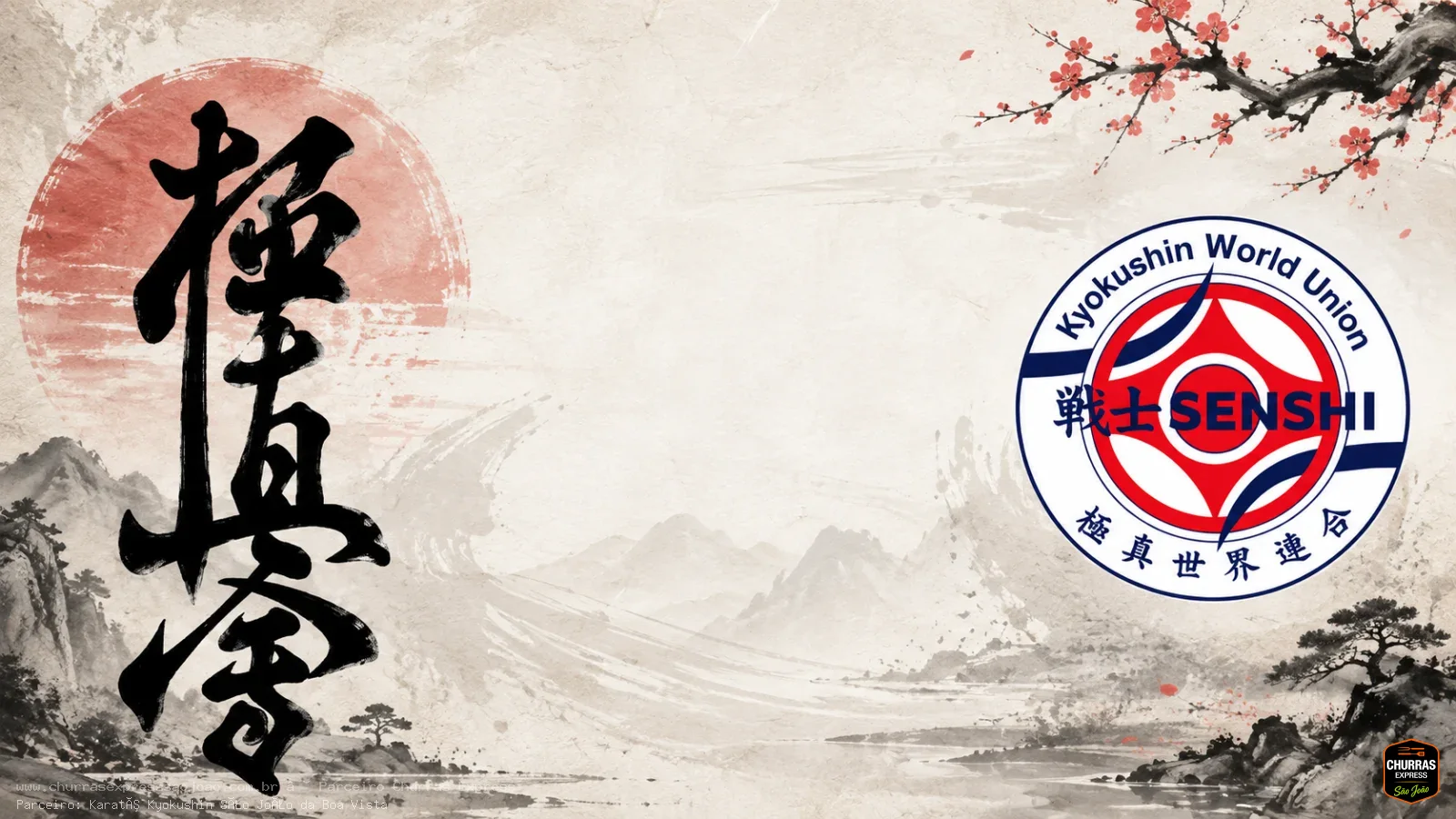 Kyokushin Senshi São João da Boa Vista